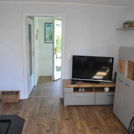 Сasa de vacaciones Schlenker Binz