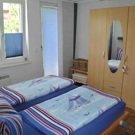 Semesterbostad Schlenker