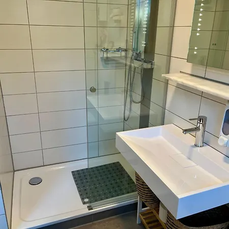 Dom wakacyjny Schlenker *