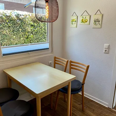 Dom wakacyjny Schlenker *