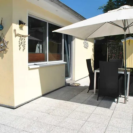 Dom wakacyjny Schlenker *