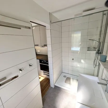 Schlenker Ferienhaus Binz