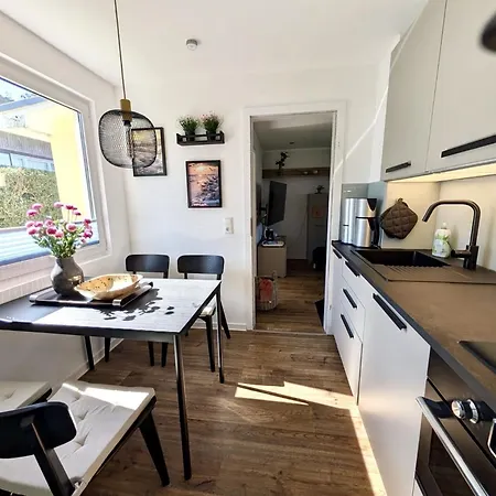 Schlenker Ferienhaus *